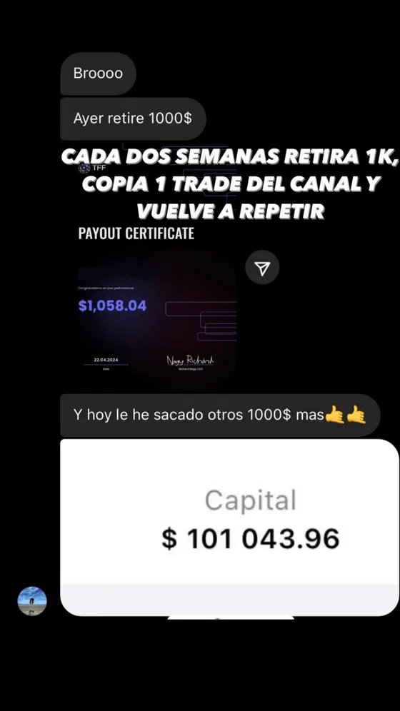 Resultado de alumno