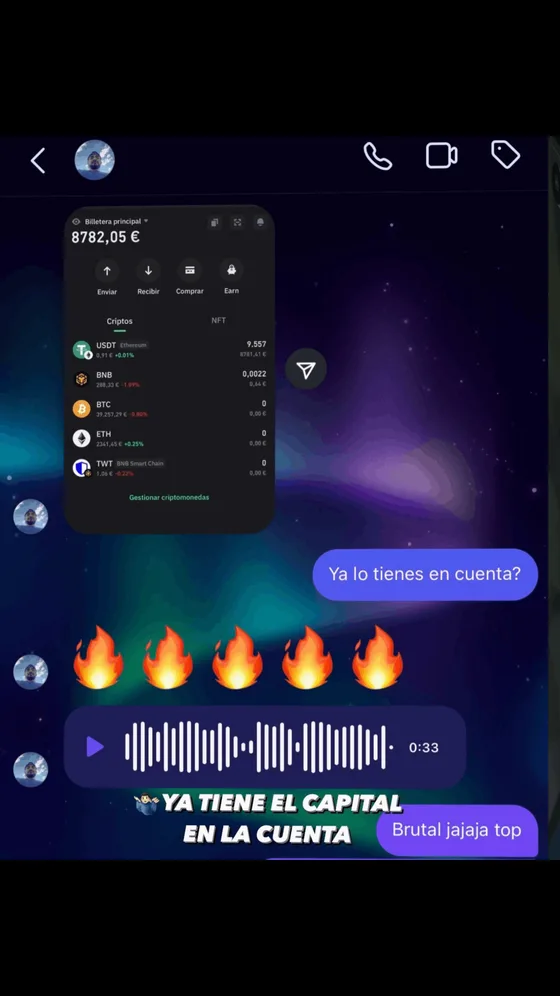 Resultado de alumno