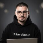 Lucio - Profesor