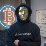 Doctor Satoshi - Profesor